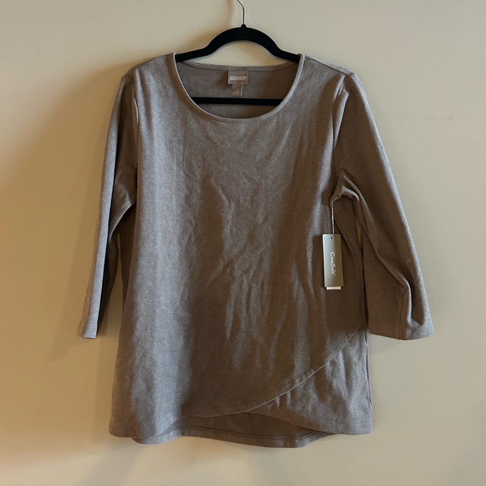 Chicos | Tan Top